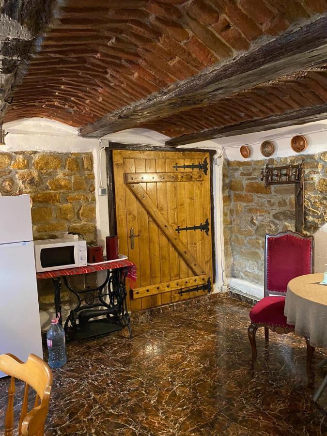 Casa Cezara Apartment Silvasu de Jos Luaran gambar