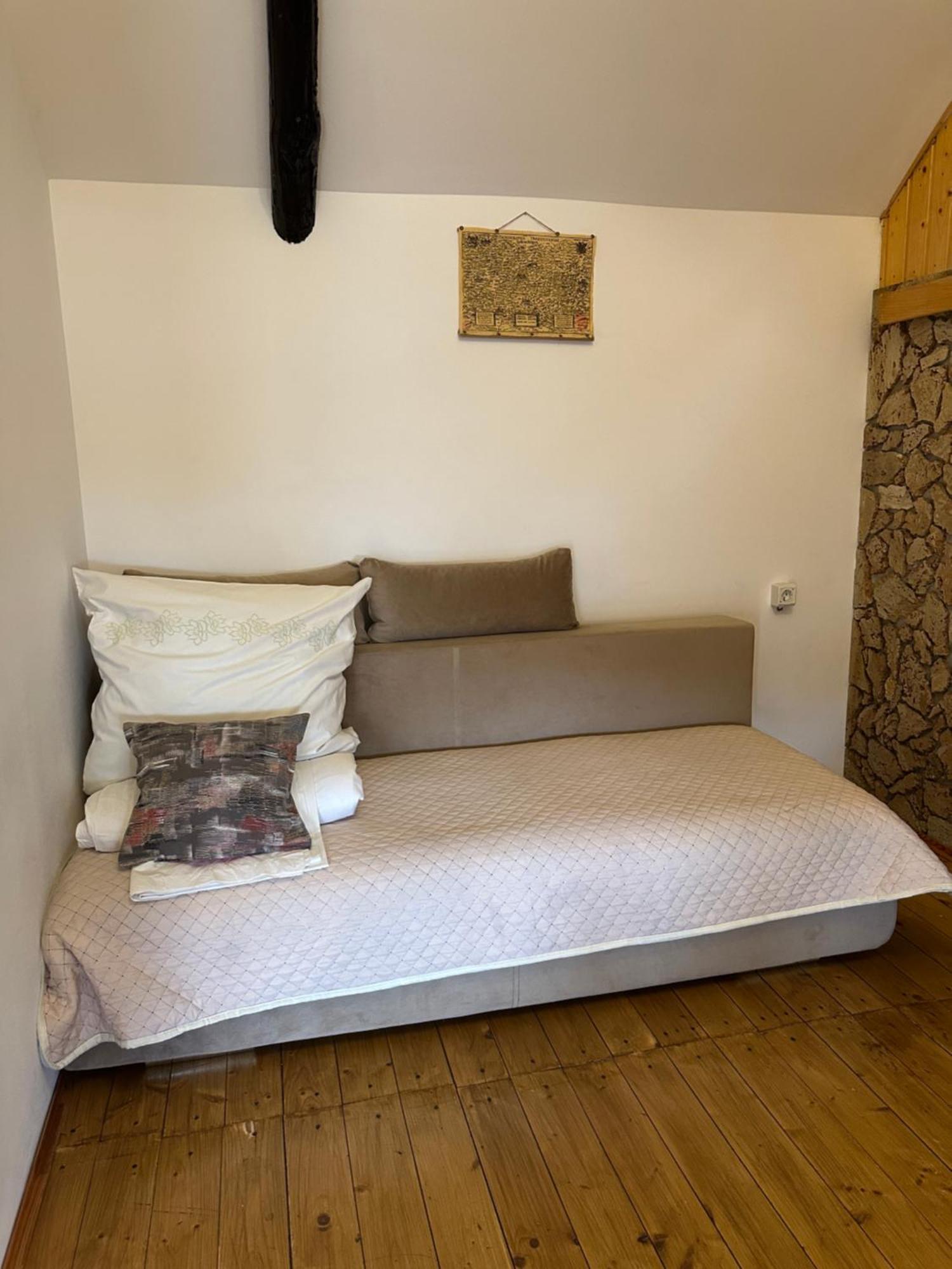 Casa Cezara Apartment Silvasu de Jos Luaran gambar