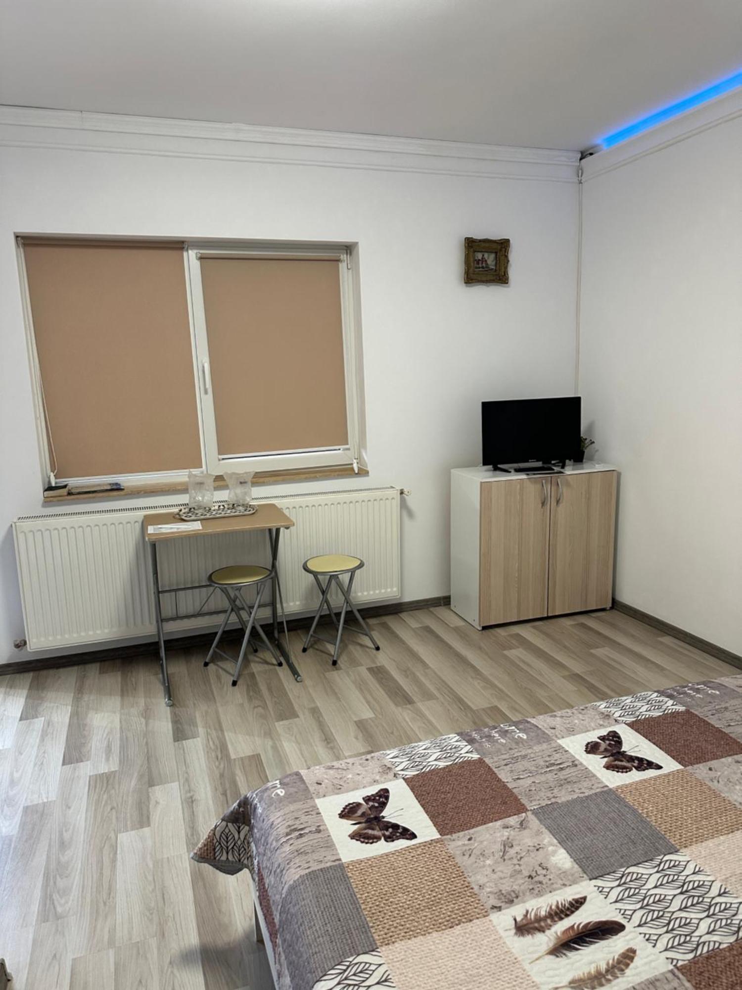 Casa Cezara Apartment Silvasu de Jos Luaran gambar