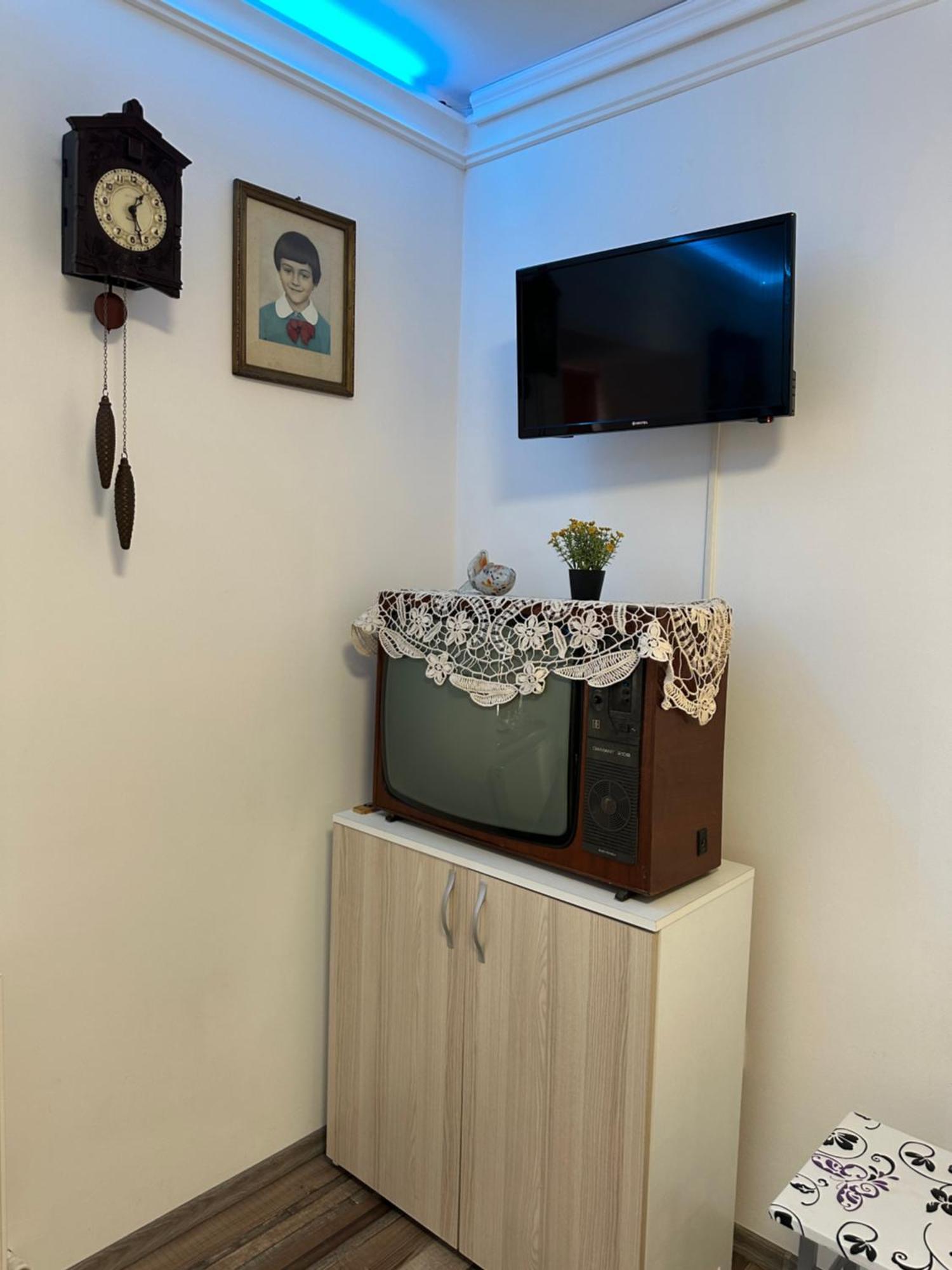 Casa Cezara Apartment Silvasu de Jos Luaran gambar