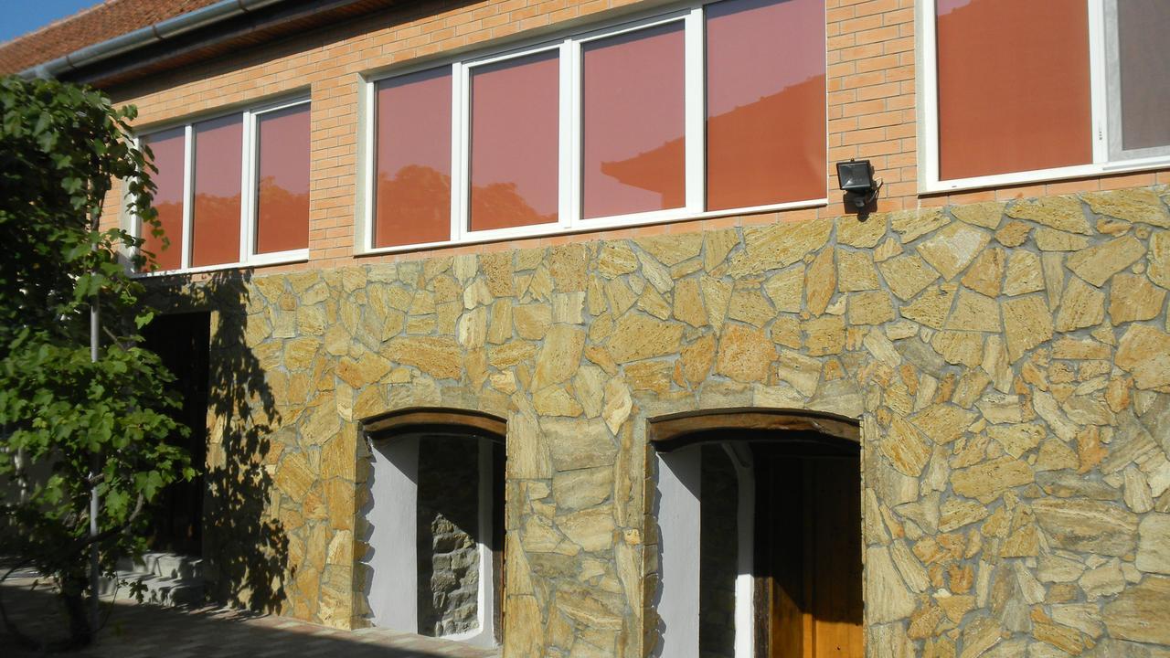 Casa Cezara Apartment Silvasu de Jos Luaran gambar